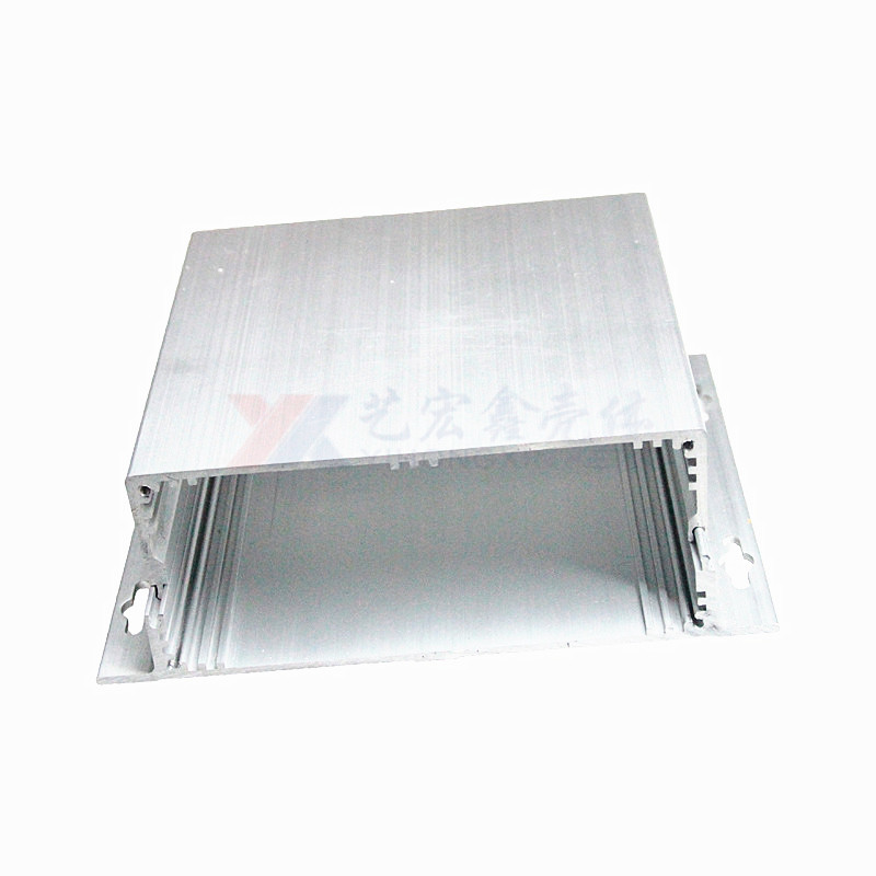 鋁型材外殼