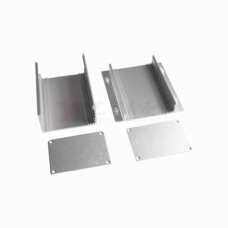 鋁型材外殼