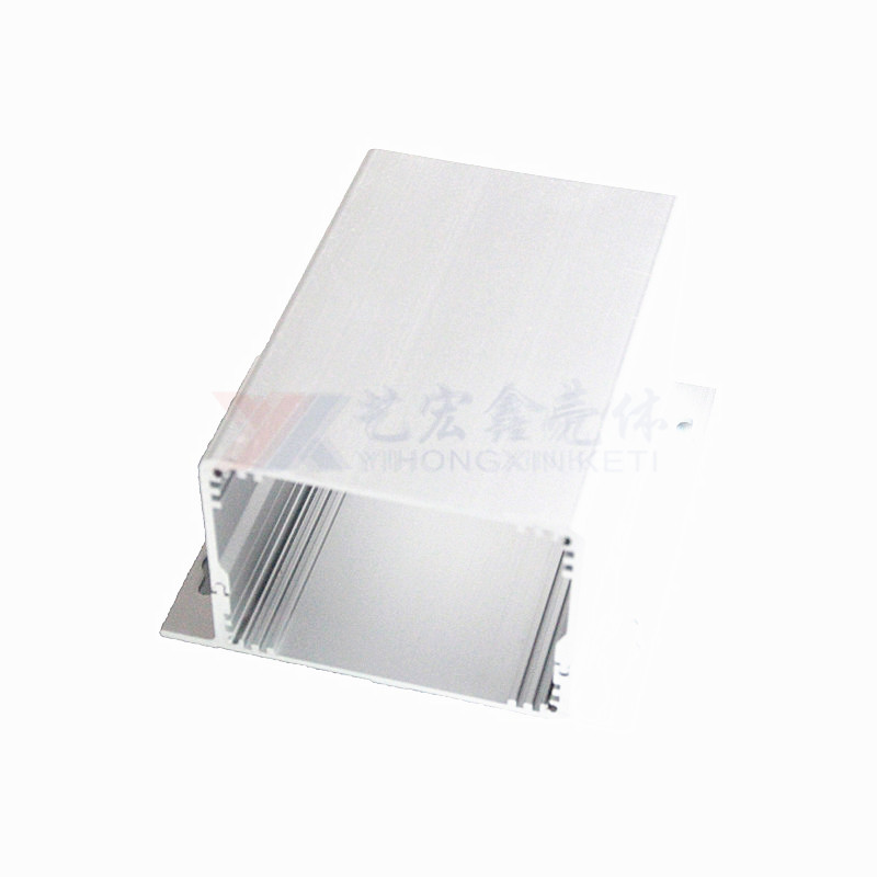 鋁型材外殼