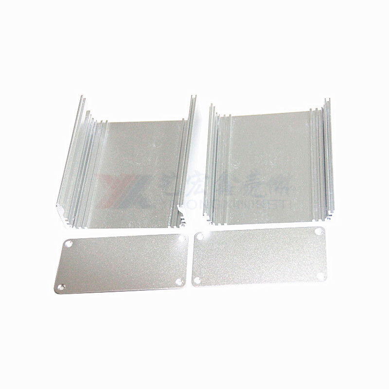鋁型材外殼