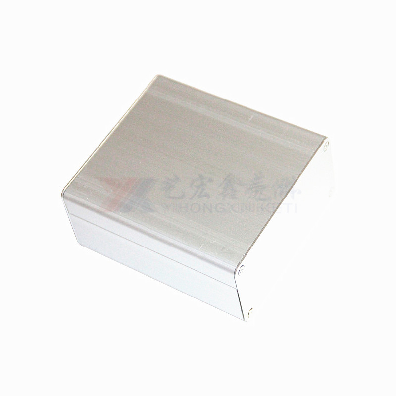 鋁型材外殼
