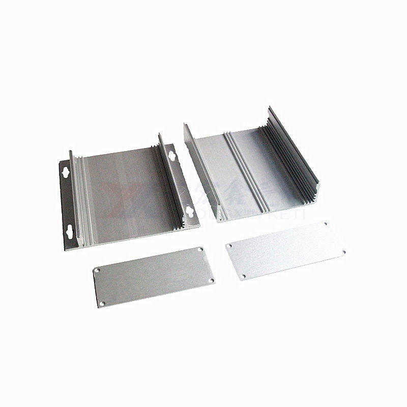 鋁型材外殼