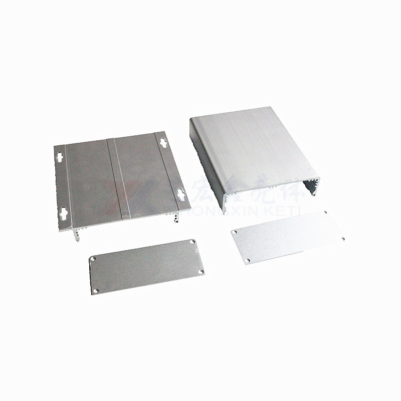 鋁型材外殼