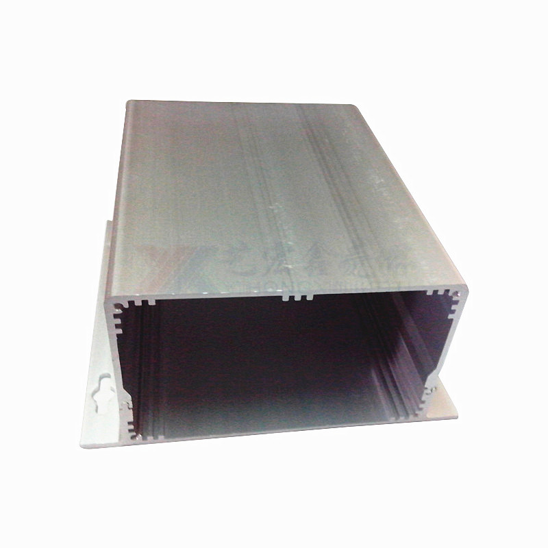鋁型材外殼