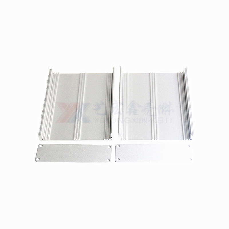 鋁型材外殼