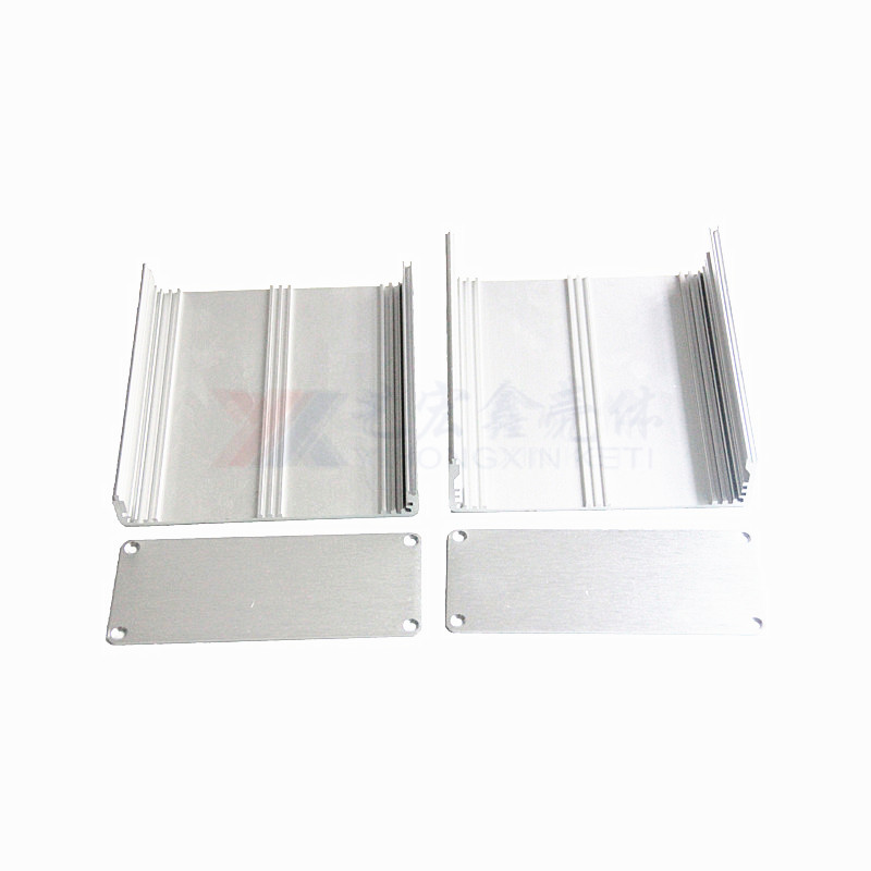 鋁型材外殼