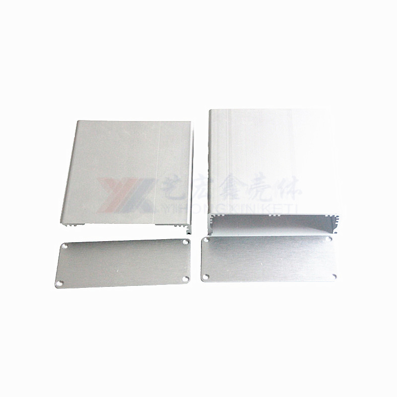 鋁型材外殼