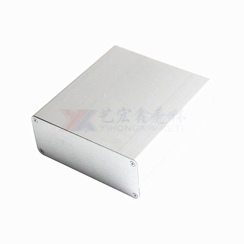 鋁型材外殼