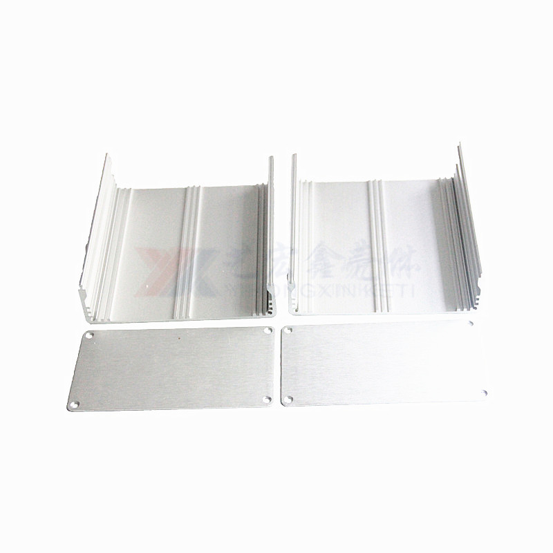 鋁型材外殼