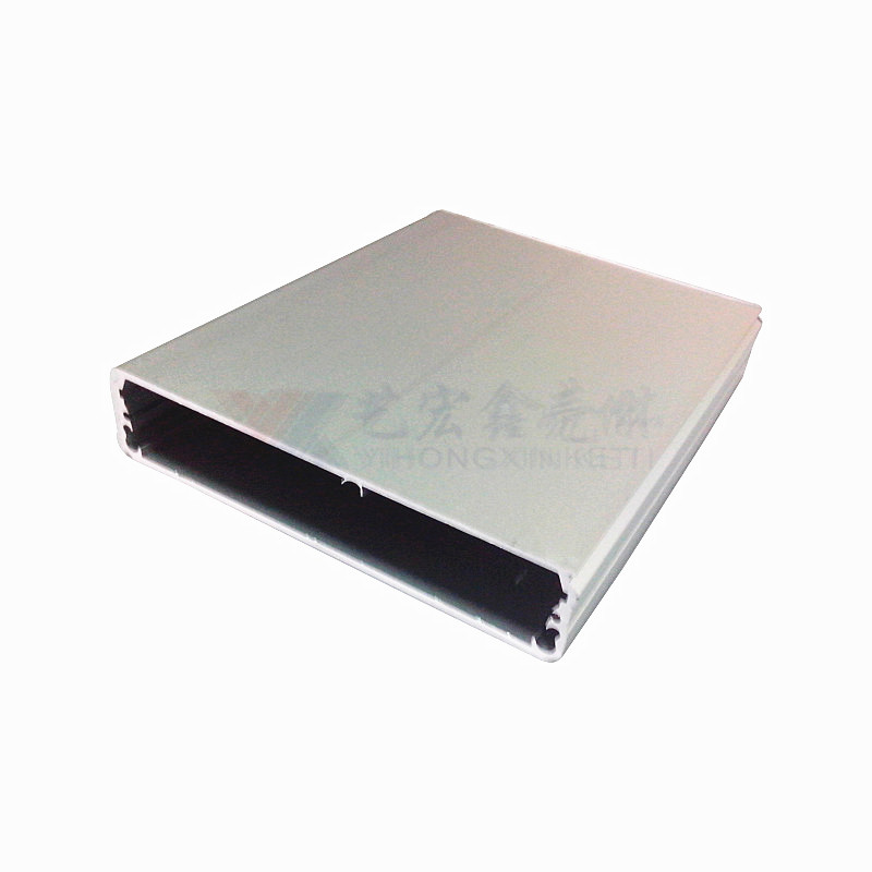 鋁型材外殼