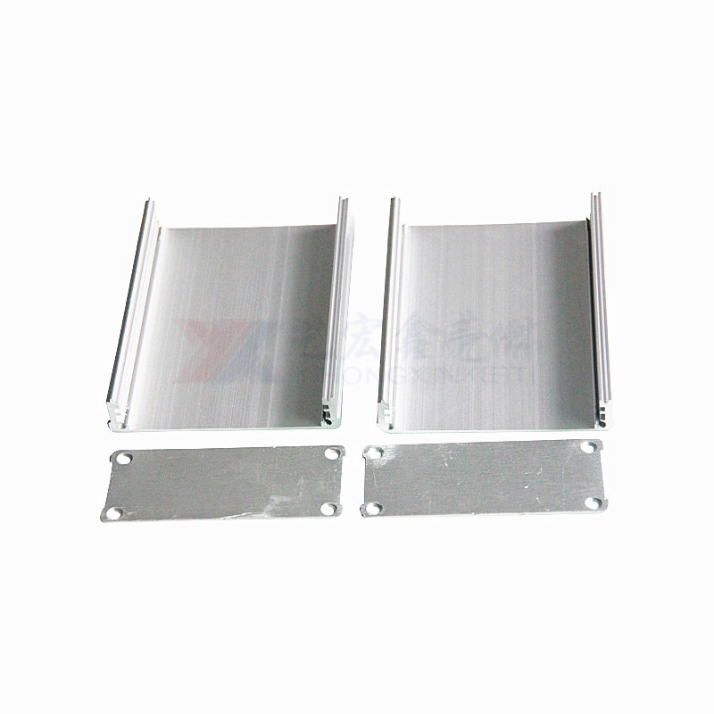 鋁型材外殼