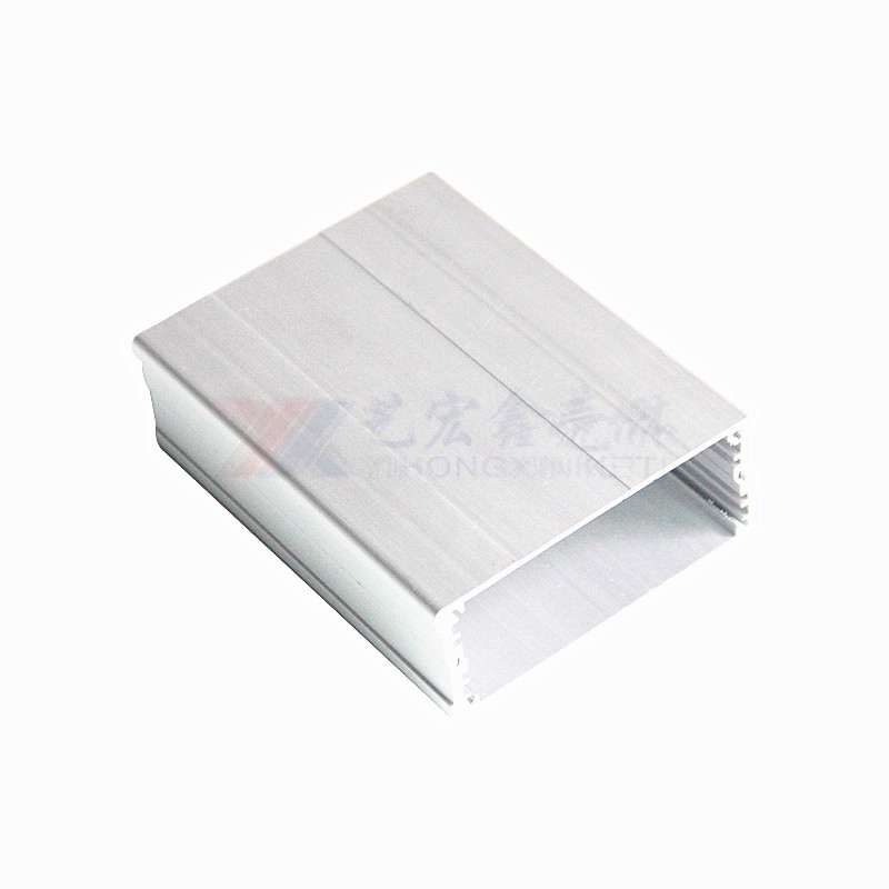 鋁型材外殼
