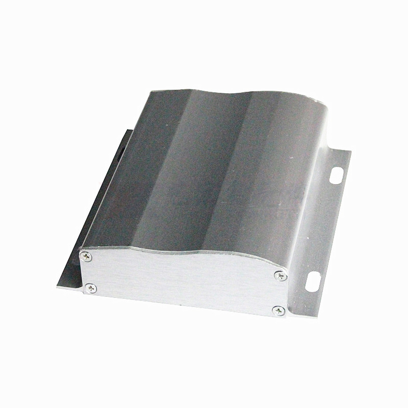 鋁型材外殼