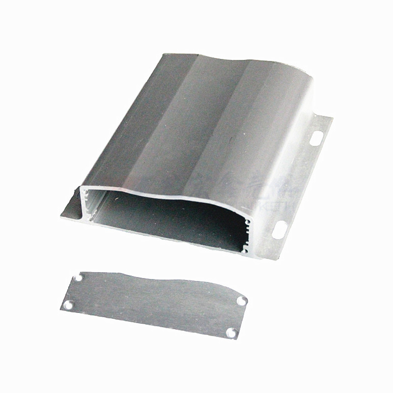 鋁型材外殼