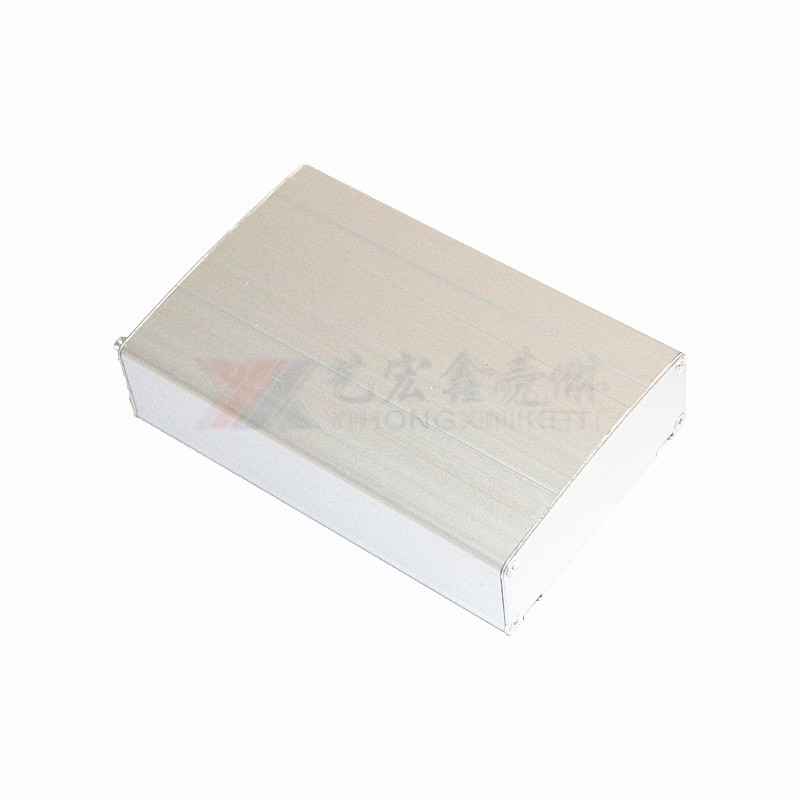 鋁型材外殼