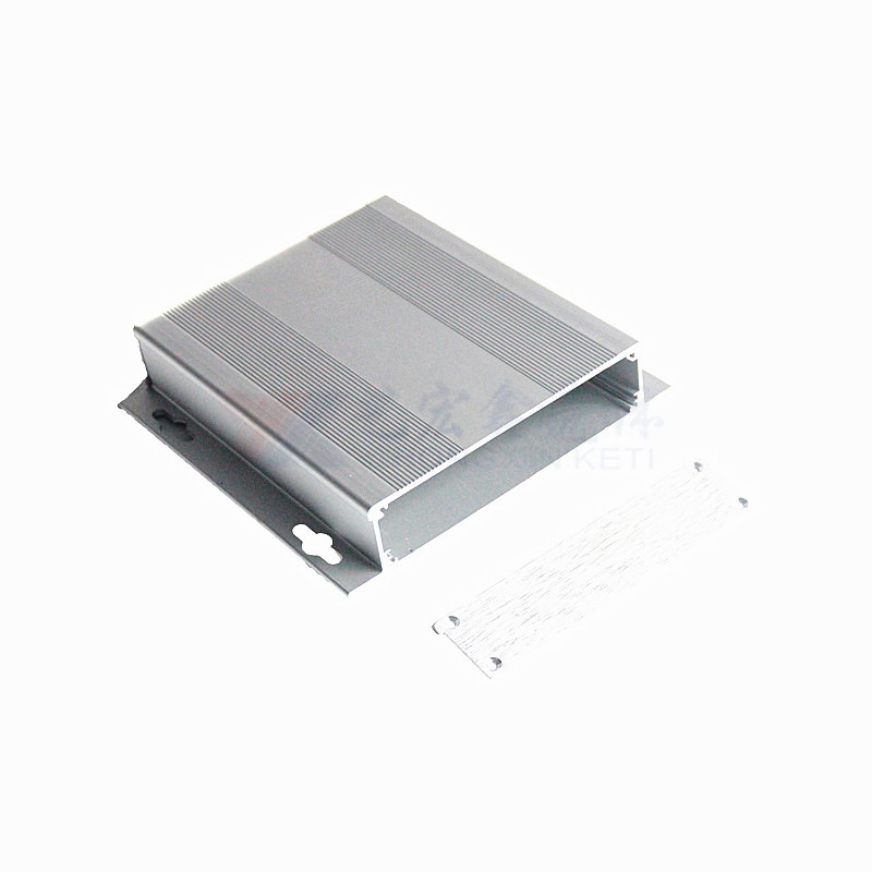 鋁型材外殼