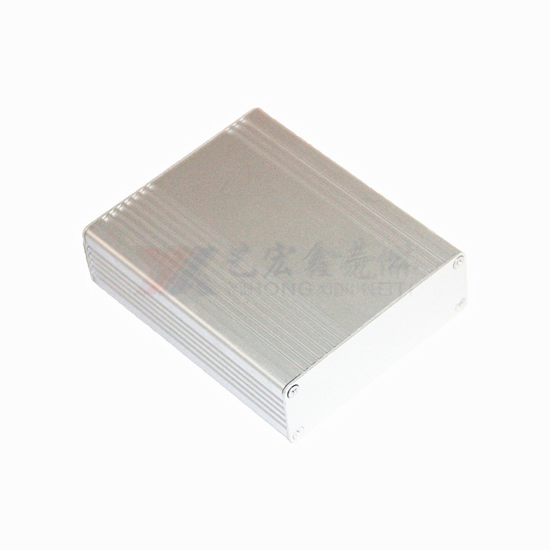 鋁型材外殼