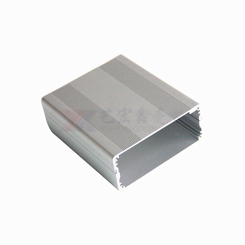 鋁型材外殼