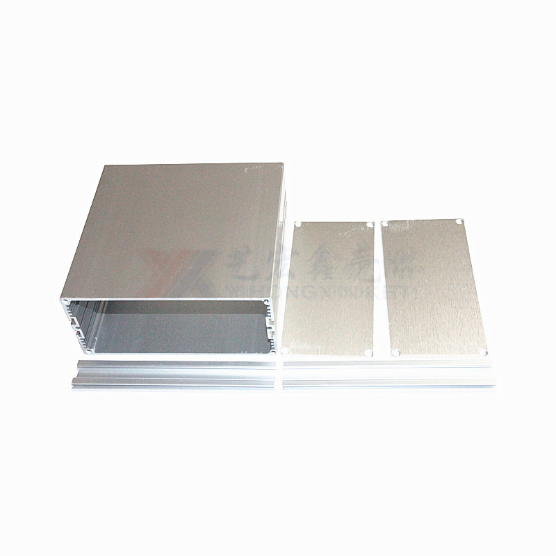 鋁型材外殼