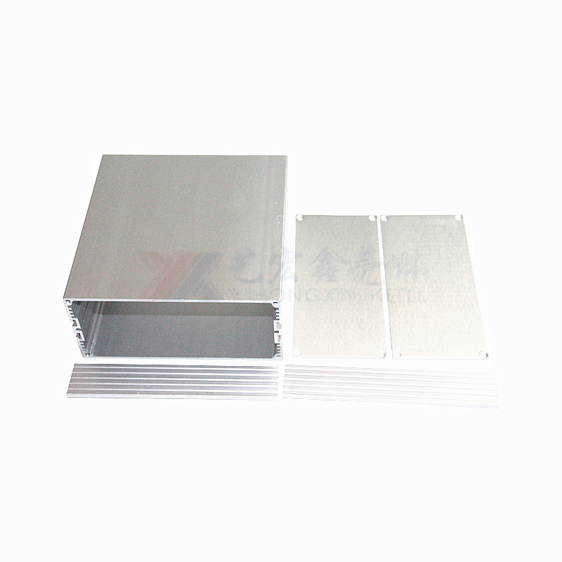 鋁型材外殼