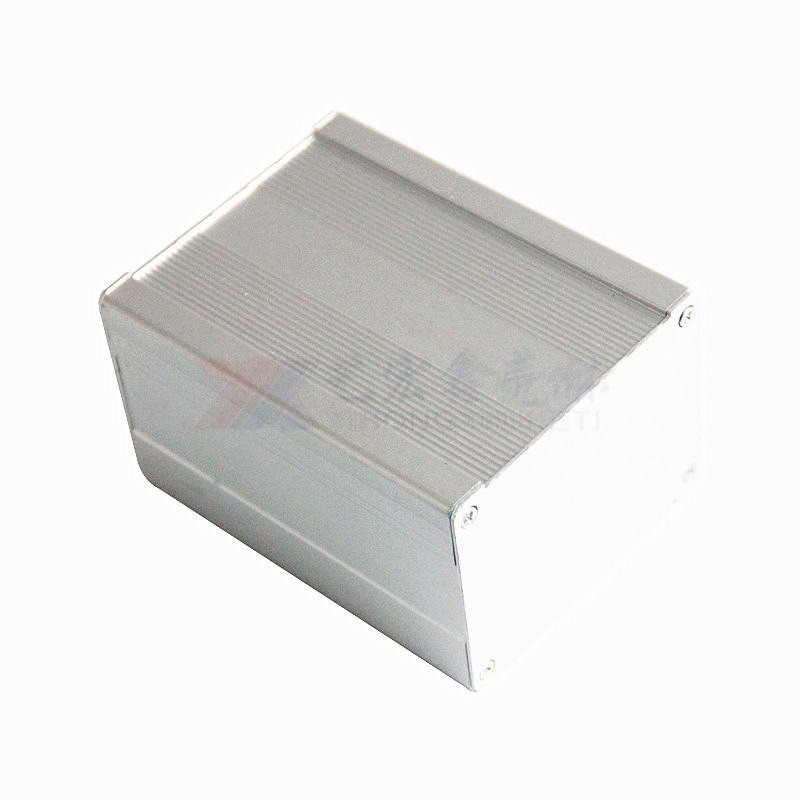 鋁型材外殼