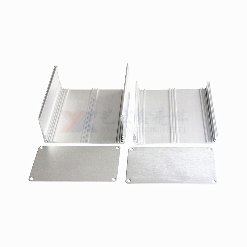 鋁型材外殼