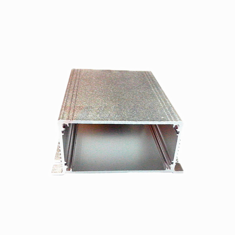 鋁型材外殼