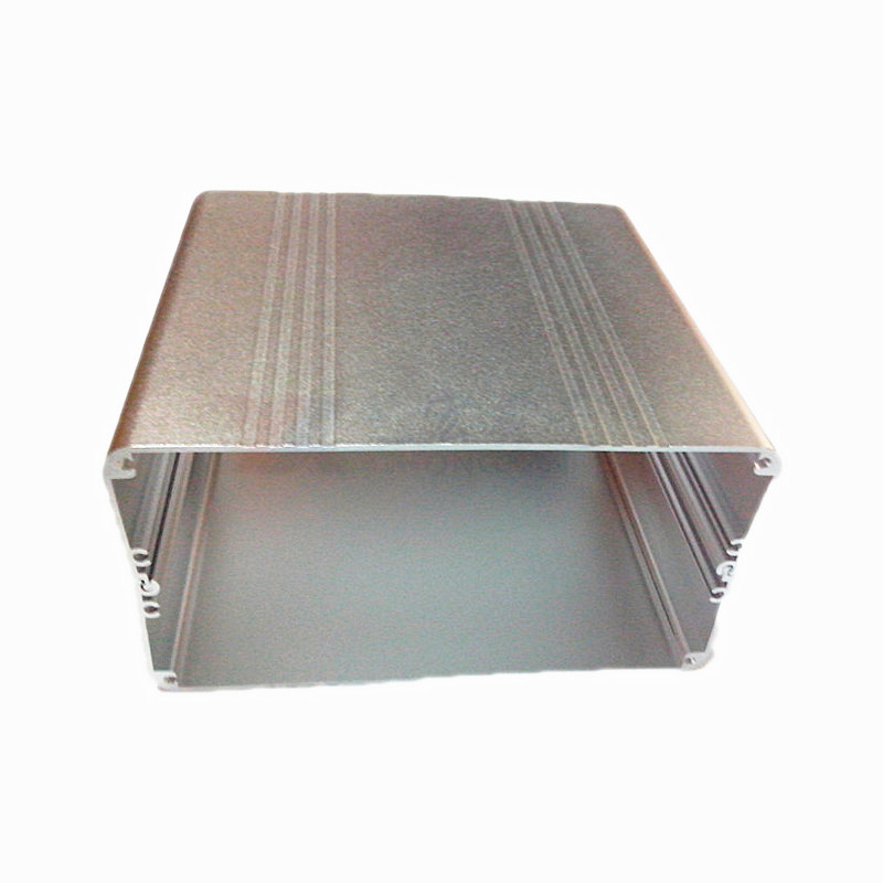 鋁型材外殼