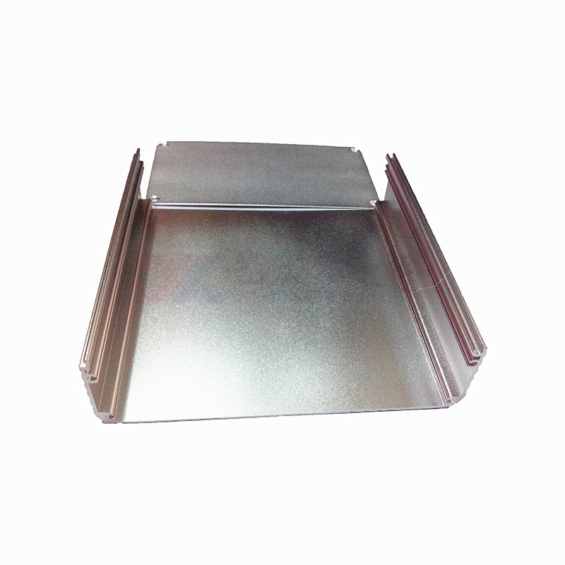 鋁型材外殼