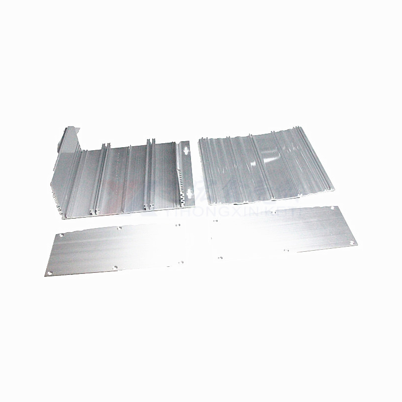 鋁型材外殼