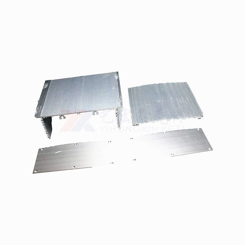 鋁型材外殼