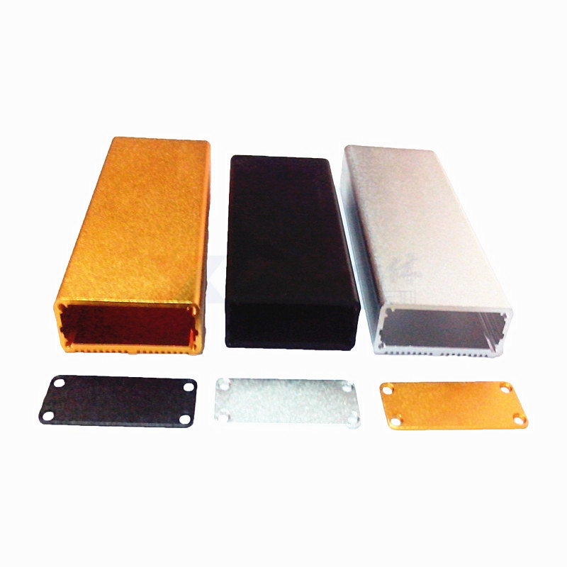 鋁型材外殼