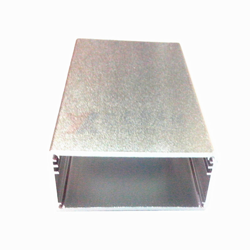鋁型材外殼