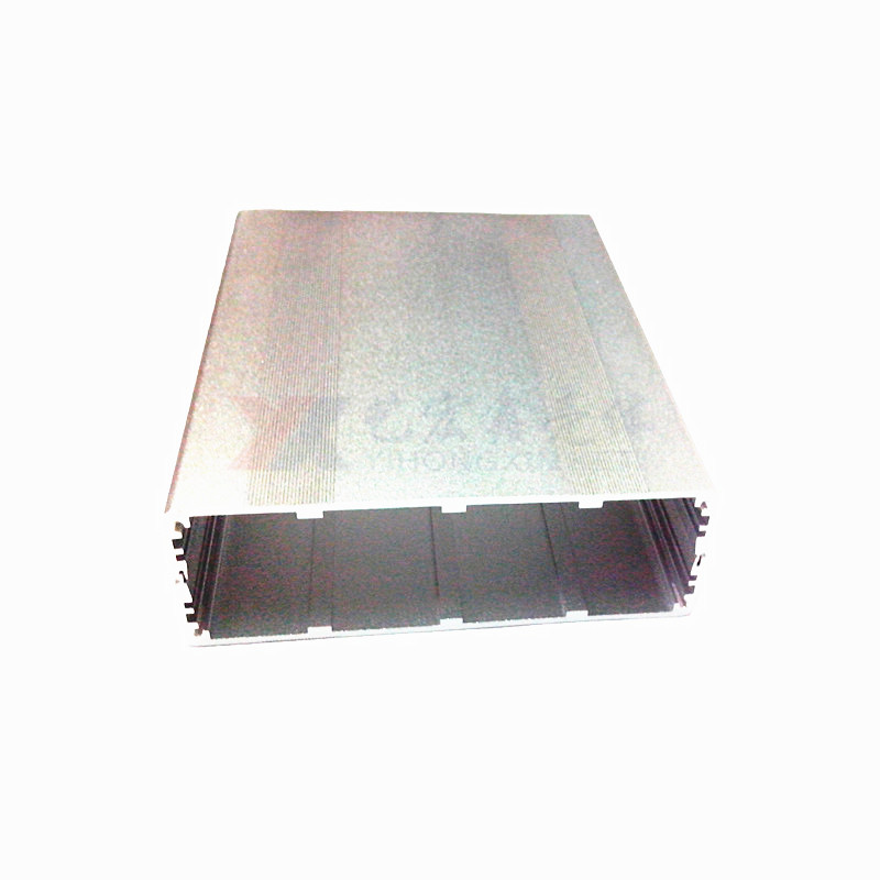 鋁型材外殼