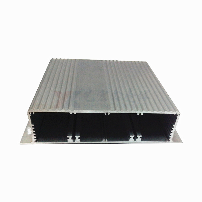 鋁型材外殼