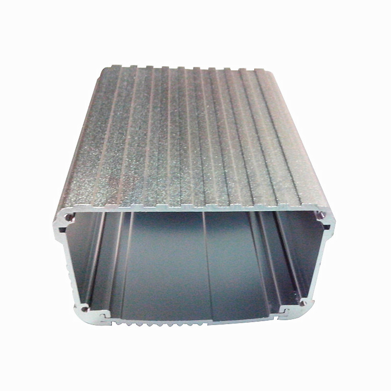 鋁型材外殼