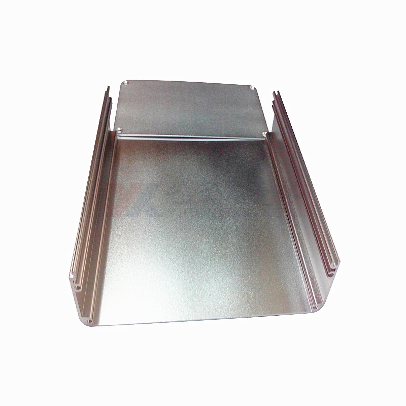 鋁型材外殼