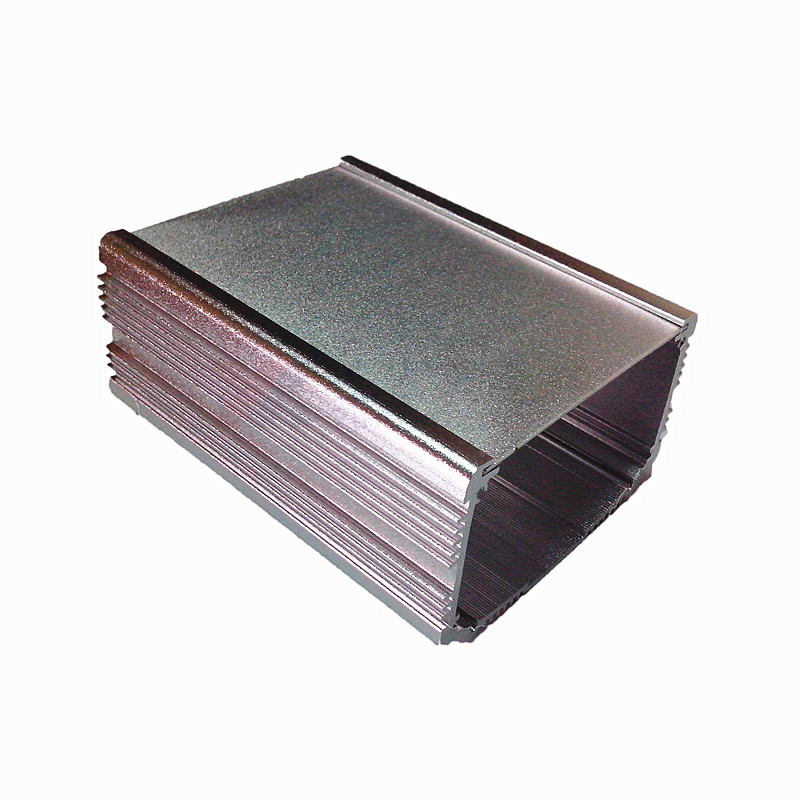鋁型材外殼