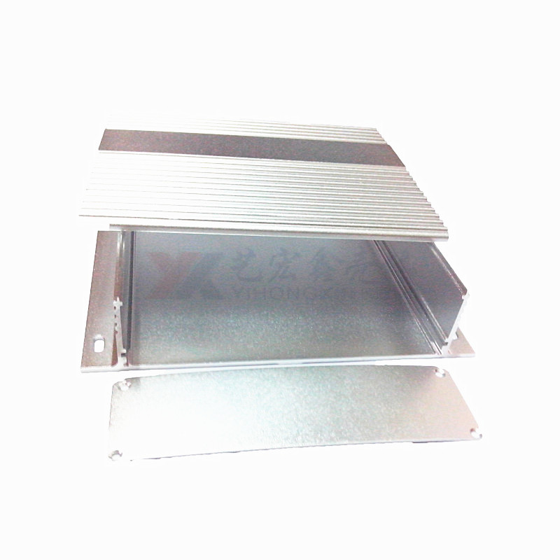 鋁型材外殼