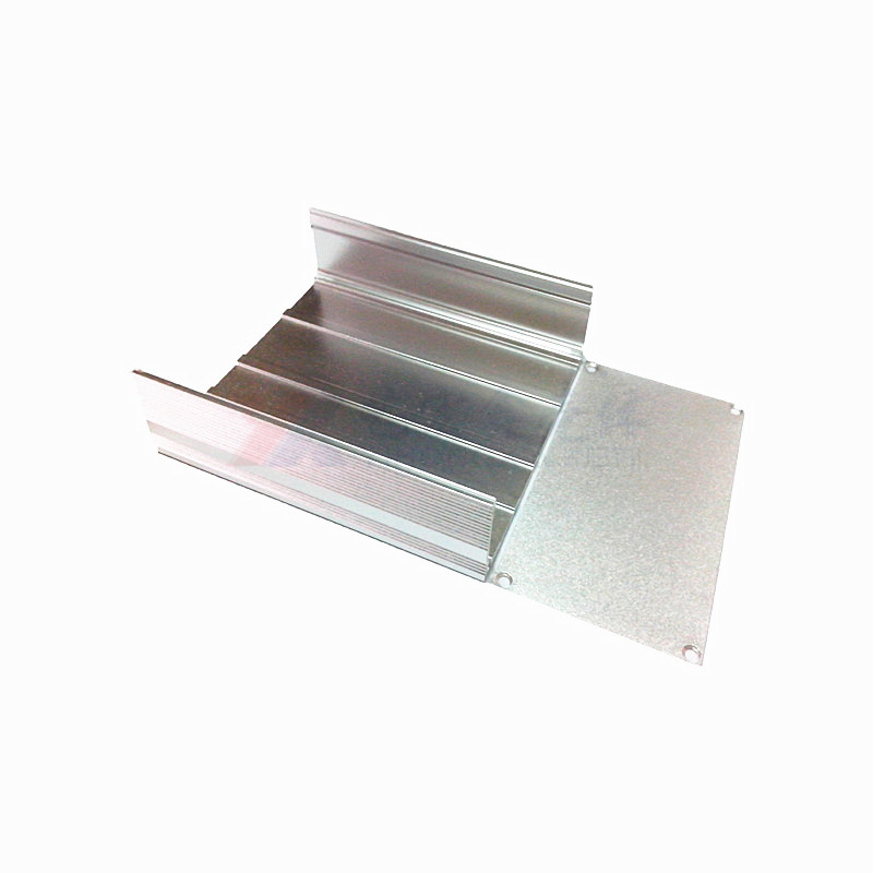 鋁型材外殼