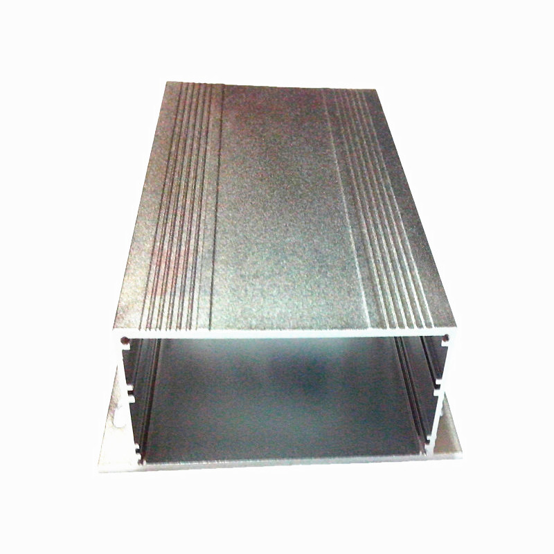 鋁型材外殼