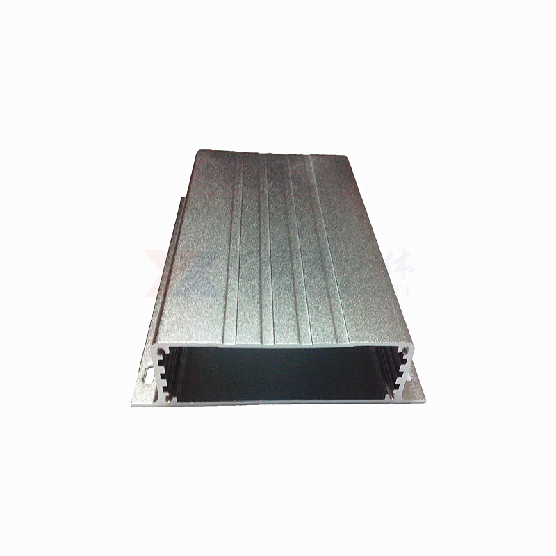 鋁型材外殼