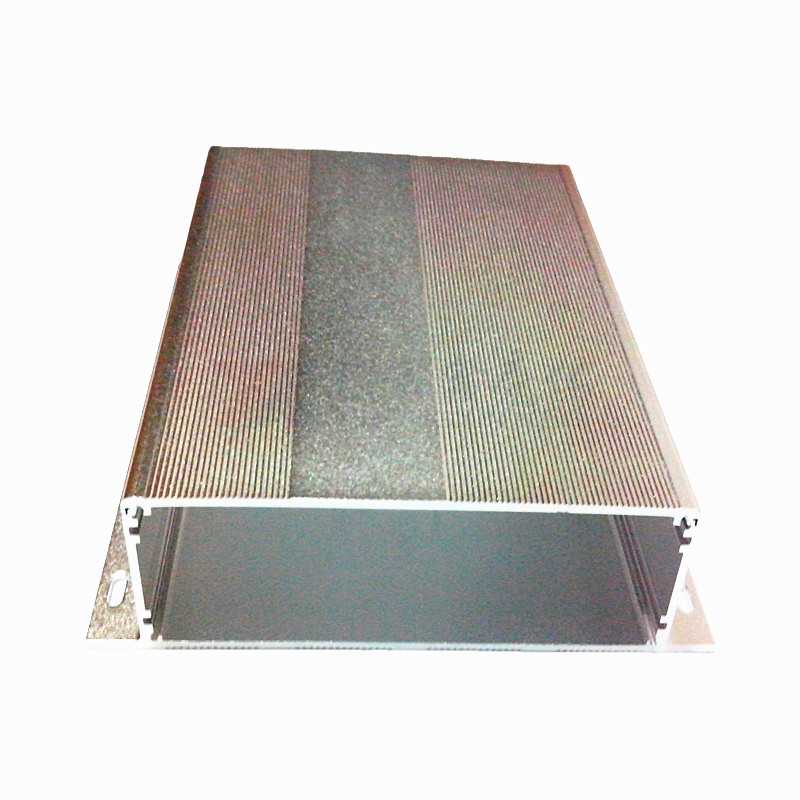 鋁型材外殼