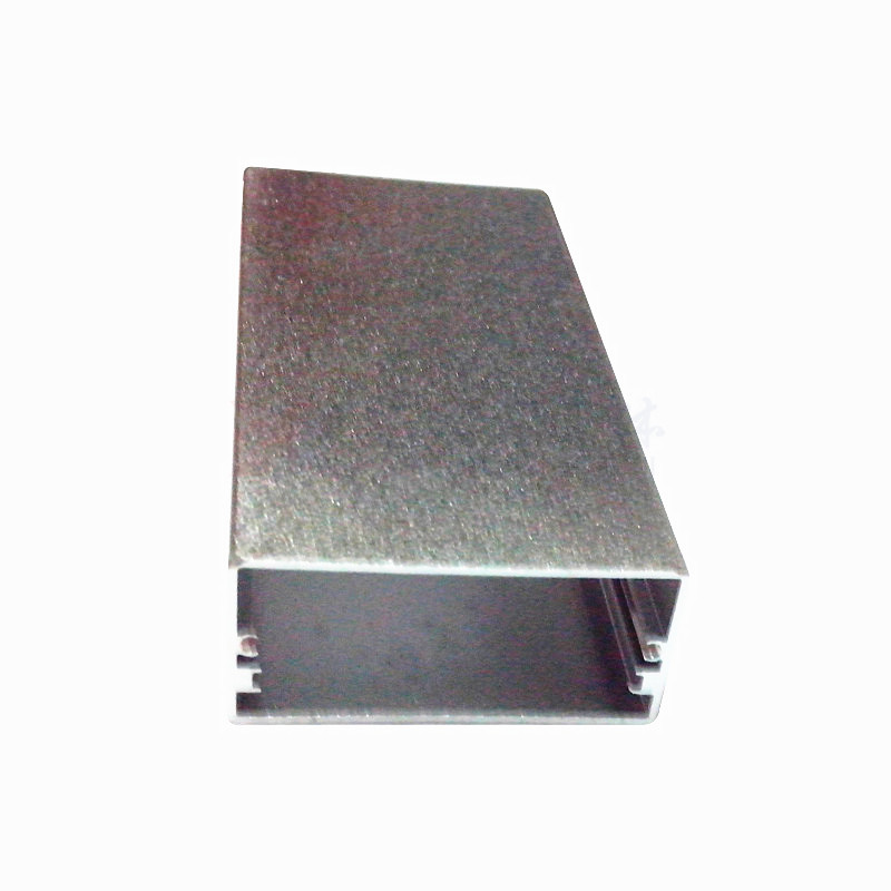 鋁型材外殼