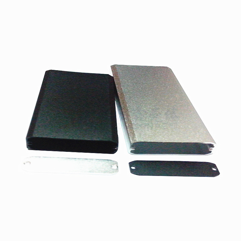 鋁型材外殼