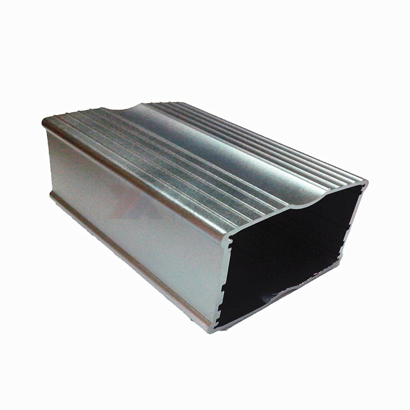鋁型材外殼