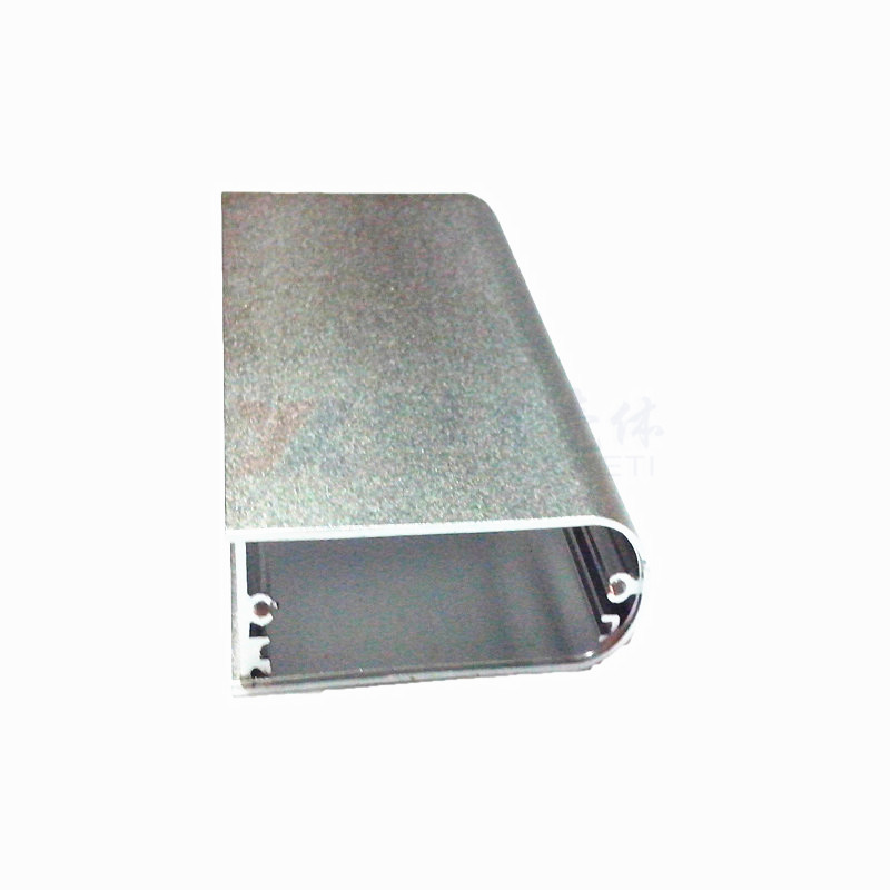 鋁型材外殼