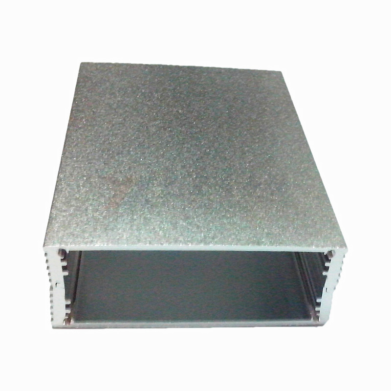 鋁型材外殼