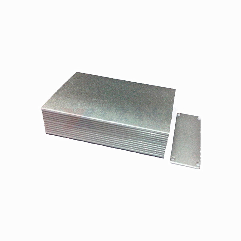 鋁型材外殼
