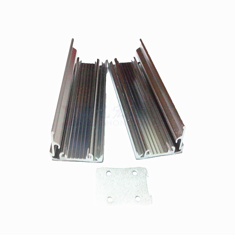 鋁型材外殼